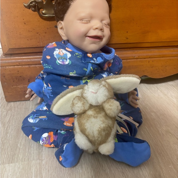 Reborn - Picture 14 of 16